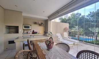 Imagem 4: Apartamento Garden a venda na Vila Leopoldina-SP