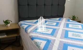 Imagem 4: Apartamento à venda com 80m², 3 dormitórios no bairro Santa Terezinha- Santo André