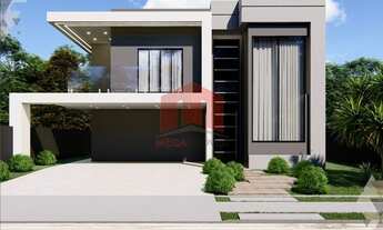 Imagem: Casa à venda 4 Quartos, 4 Suites, 2 Vagas