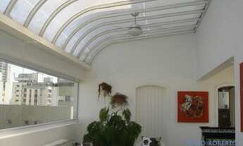 Imagem 6: COBERTURA - CAMPO BELO - SP