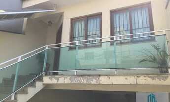 Imagem 2: Sobrado para Venda em São Caetano do Sul, Boa Vista, 3 dormitórios, 3 suítes, 5 banheiros