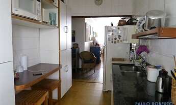 Imagem 6: APARTAMENTO - PERDIZES - SP