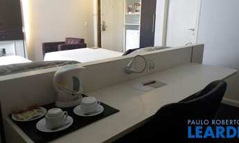 Imagem 3: FLAT - MOEMA PÁSSAROS - SP