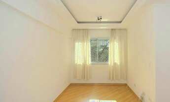 Imagem 2: Apartamento para aluguel com 58 metros quadrados com 2 quartos em Vila Mariana - São Paulo