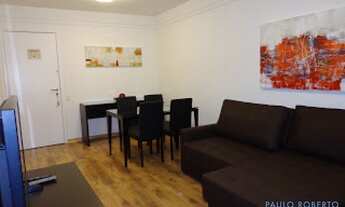 Imagem 2: FLAT - ITAIM BIBI - SP