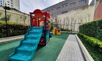 Imagem 5: SÃO PAULO - Apartamento Padrão - VILA CLEMENTINO