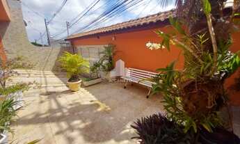 Imagem 3: Casa 204,38m² à venda, Parque São Vicente, Mauá, SP