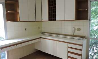 Imagem 7: Apartamento com 4 dormitórios, 195 m² - venda por R$ 1.060.000,00 ou aluguel por R$ 5.500