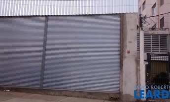 Imagem: COMERCIAL - TATUAPÉ - SP