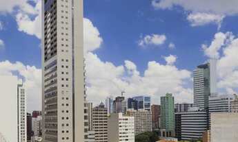 Imagem 7: Salas comerciais à venda, área privativa de 60,55 m², 64,80 m² ou 63,03 m², UNIVERSE LIFE