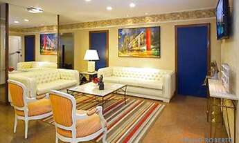 Imagem 2: FLAT - JARDIM AMÉRICA - SP