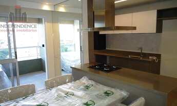 Imagem 2: Apartamento à venda, 80 m² por R$ 640.000,00 - Parque Industrial - São José dos Campos/SP