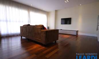 Imagem 7: COBERTURA - ALPHAVILLE - SP