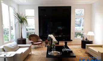 Imagem 2: CASA ASSOBRADADA - JARDIM PAULISTANO - SP