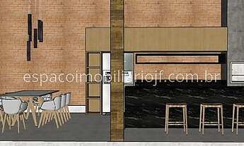 Imagem 7: Casa Duplex com 3 quartos à venda no Quintas das Avenidas