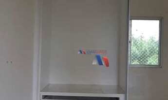 Imagem 2: Apartamento com 2 dormitórios, 50 m² - venda por R$ 200.000,00 ou aluguel por R$ 1.000,00