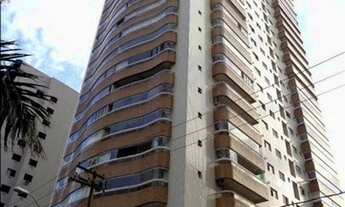 Imagem 6: APARTAMENTO FORTE - PRAIA GRANDE SP