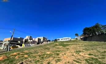 Imagem 6: Excelente terreno, Condomínio Alameda dos Resedás, Jundiaí-SP