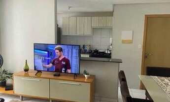 Imagem 4: Apartamento para venda tem 64 metros quadrados com 1 quarto em Dom Pedro I - Manaus - AM