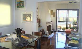 Imagem 2: APARTAMENTO - PANAMBY - SP