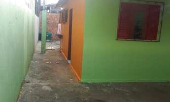 Imagem 2: Vendo Casa no Nova Cidade/ Quitada /somente a vista/Próximo a avenida Principal