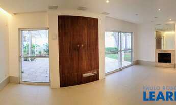 Imagem 9: CASA EM CONDOMÍNIO - ALTO DA BOA VISTA - SP