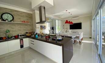 Imagem 7: Casa - Loteamento Parque dos Alecrins - Campinas