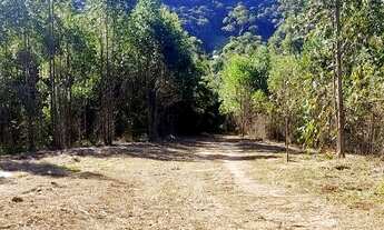 Imagem 3: Chácara a venda em Nazaré paulista 2.000m² com uma bela vista para a montanha