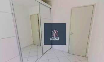 Imagem 7: OPORTUNIDADE UNICA! Apartamento com 48m² para VENDA, VOCÊ NÃO PODE PERDER!