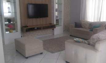 Imagem: SOBRADO - JARDIM SANTA HELENA - SP