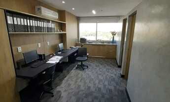 Imagem 7: GOIâNIA - Conjunto Comercial/Sala - Setor Bueno