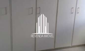 Imagem 6: Apê com 80² na Lapa - SP com 2 dormitórios (1 suíte), 2 banheiros e 2 vagas de garagem