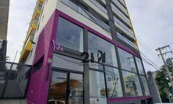 Imagem 1: Apartamento com 1 dormitório, 31 m² - venda por R$ 350.000 ou aluguel por R$ 2.450/mês - J