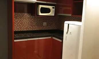 Imagem: FLAT - MOEMA ÍNDIOS - SP