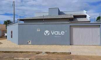 Imagem 2: Casa com 2 dormitórios à venda por R$ 220.000,00 - Plano Diretor Sul - Palmas/TO