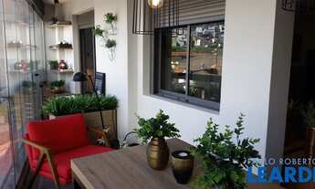 Imagem 5: APARTAMENTO - LAPA - SP