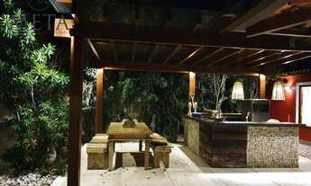 Imagem 7: Casa para locação em condominio alto padrão Búzios