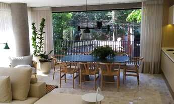 Imagem 3: Apartamento em Pinheiros