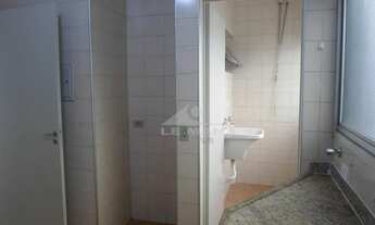 Imagem 7: Apartamento com 3 dormitórios para alugar, 72 m² por R$ 700,00/mês - Jardim Caxambu - Pira