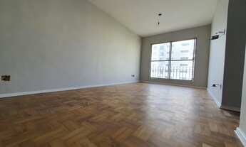 Imagem 2: Apartamento para venda possui 100 metros com 3 quartos em Vila Mariana - São Paulo - SP