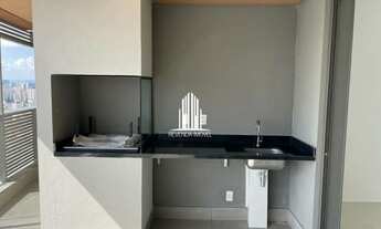 Imagem 7: Apartamento a venda, 4 dormitórios, 4 suítes, 4 vagas, 189m² - Cidade Monções