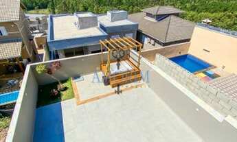 Imagem 7: Sobrado para venda tem 110 metros quadrados com 3 quartos em Portais (Polvilho) - Cajamar