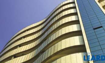 Imagem 4: FLAT - PINHEIROS - SP