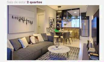 Imagem 5: Apartamento à venda, 2 quartos, 1 suíte, 2 vagas, Buritis - Belo Horizonte/MG