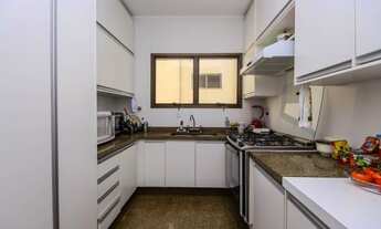 Imagem 7: Apto Alto Padrão Alto da Lapa