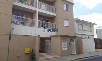 Imagem: Apartamento 3 dorm. Sendo 2 suítes - Residencial