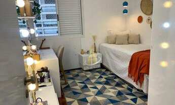 Imagem 2: Apartamento com 4 dormitórios à venda, 128 m² por R$ 1.005.000 - Jardim Aquarius - São Jos