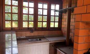 Imagem 2: Casa com 3 dormitórios, 250 m² - venda por R$ 2.400.000,00 ou aluguel por R$ 10.000,00/mês