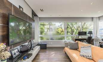 Imagem 4: PORTO ALEGRE - Apartamento Padrão - Petrópolis