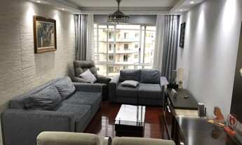Imagem: Apartamento mobiliado em Santana, 114 m2